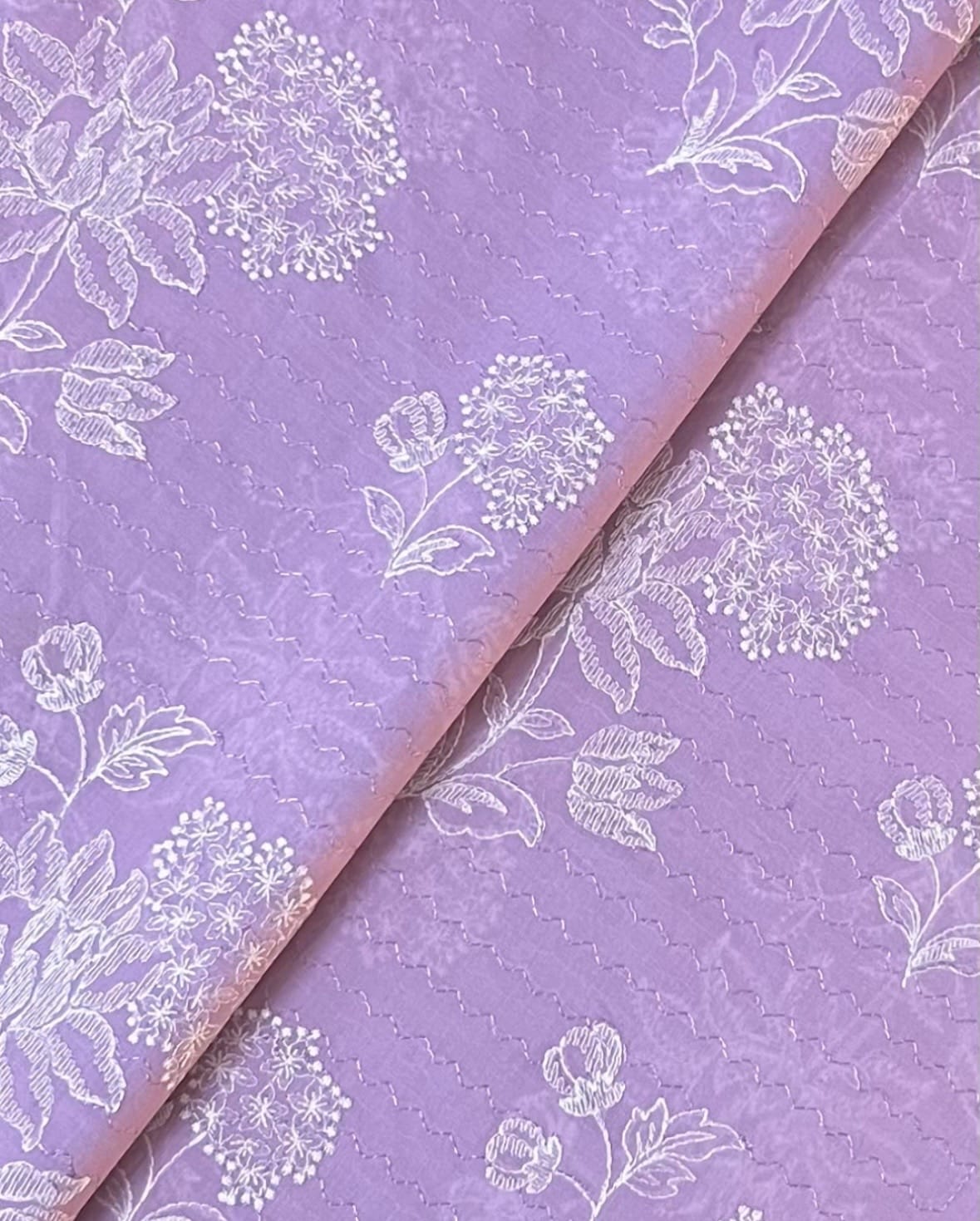 3 PC Lawn Embroidered