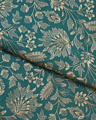 3 PC Embroidered Karandi