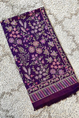 Kani Rung Shawl