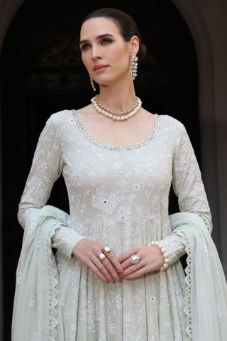 3 PC shishakari Embroidered