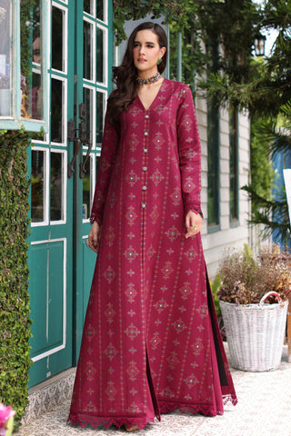 3 PC Shisha work Karandi