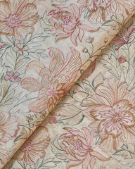 3 PC Lawn Embroidered