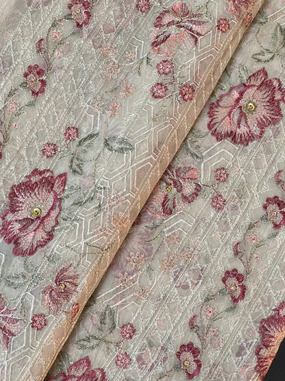Beige Khushboo