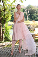 3 PC Lawn Embroidered