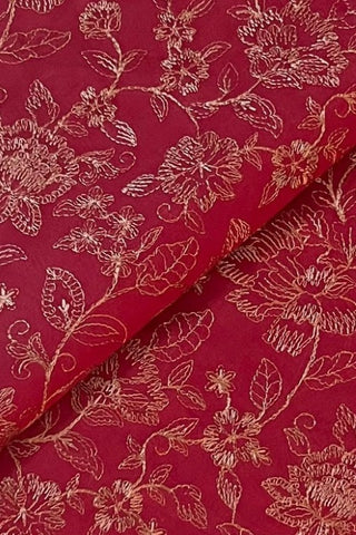 3 PC Lawn Embroidered