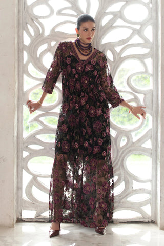 Fabareeze Black Chinese art