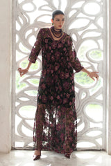 Fabareeze Black Chinese art
