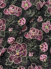 Fabareeze Black Chinese art