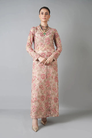 Fabareeze Beige Chinese art