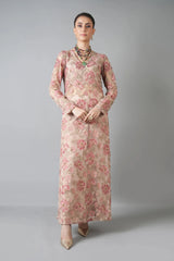 Fabareeze Beige Chinese art