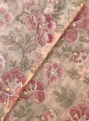 Fabareeze Beige Chinese art