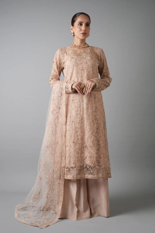 Fabareeze Beige Classic Victorian