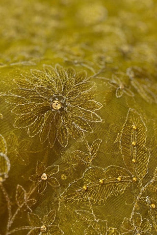 Fabareeze Green Classic Victorian