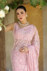 Fabareeze Pink Elegance Floral