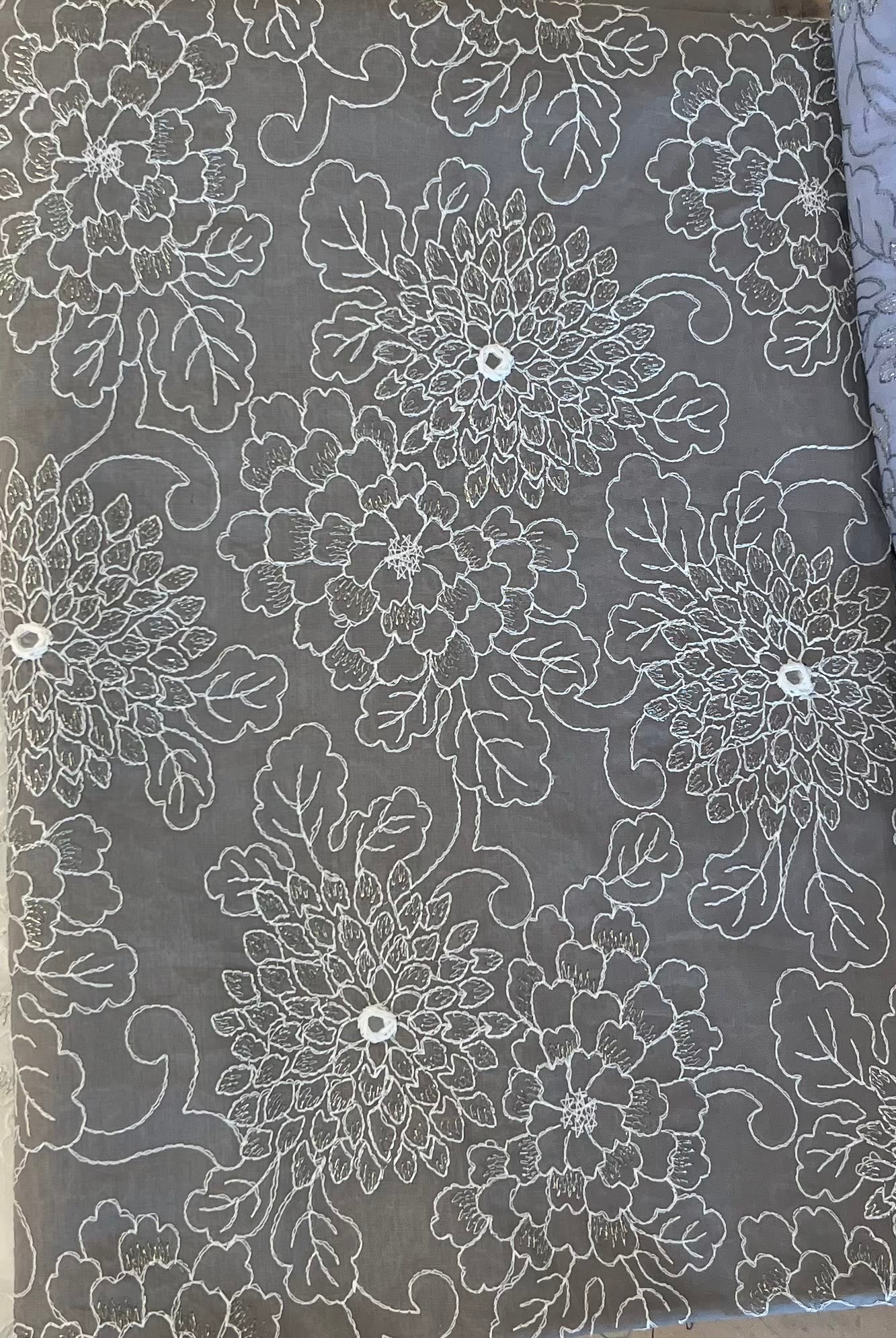 Grey