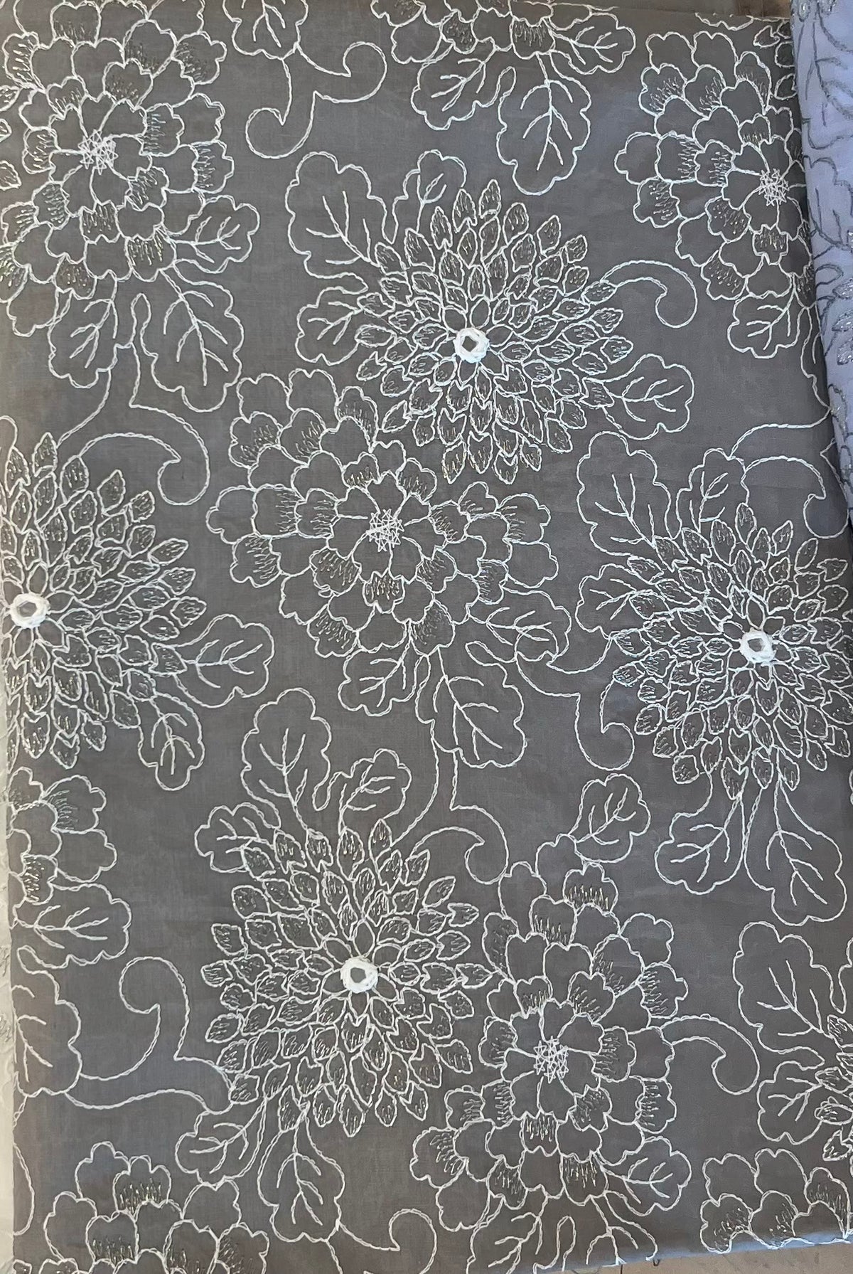 Grey