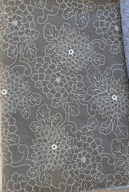 Grey