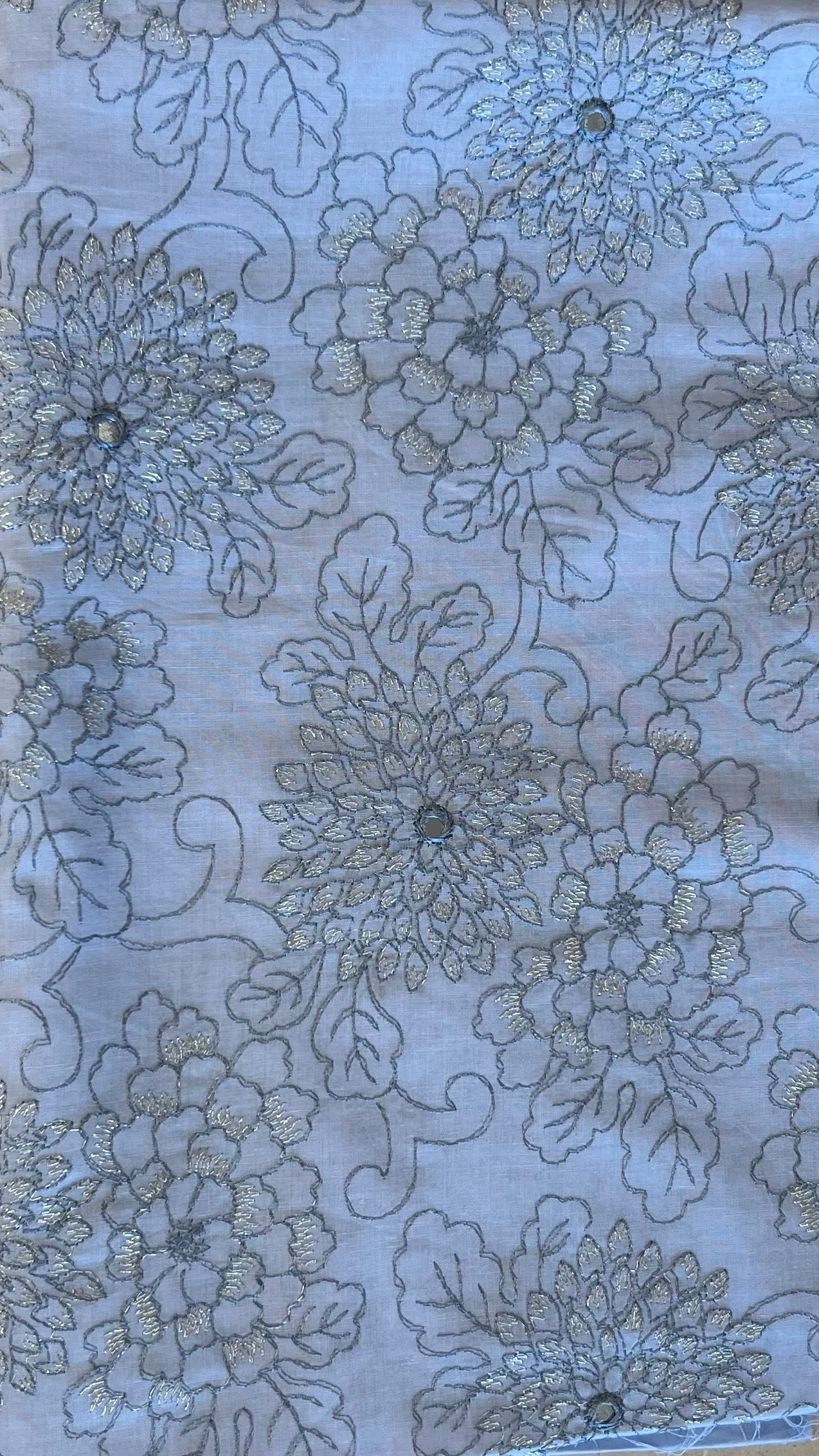 Ice Blue