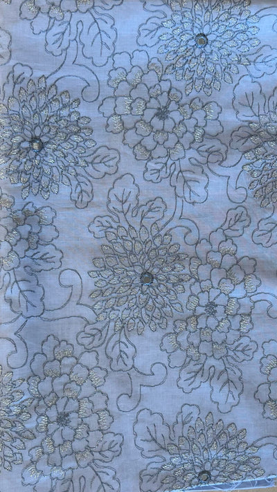 Ice Blue