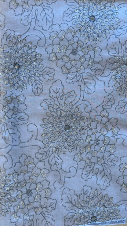 Ice Blue