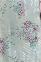 Light Pastel Green