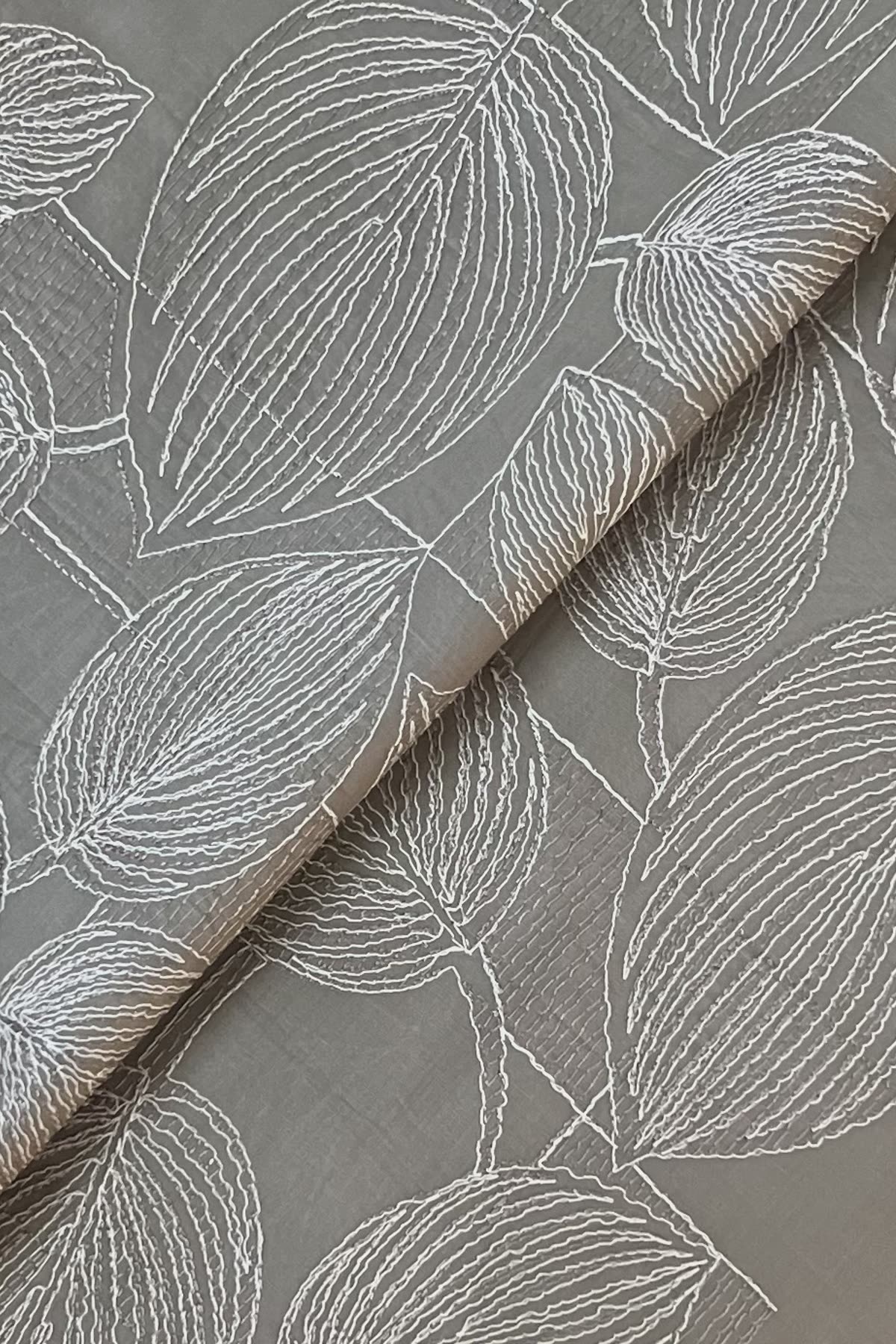 Grey
