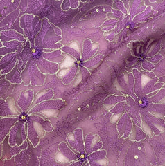 Fabareeze Purple Flor De Mangolia