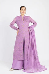 Fabareeze Purple Flor De Mangolia