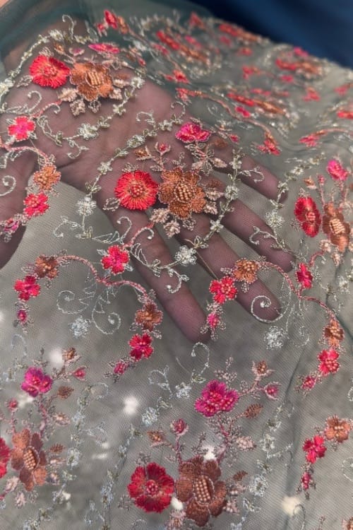 Fabareeze Formals Net
