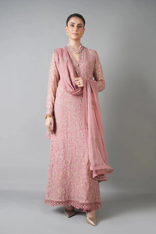 Fabareeze Tea Pink Gold Mania