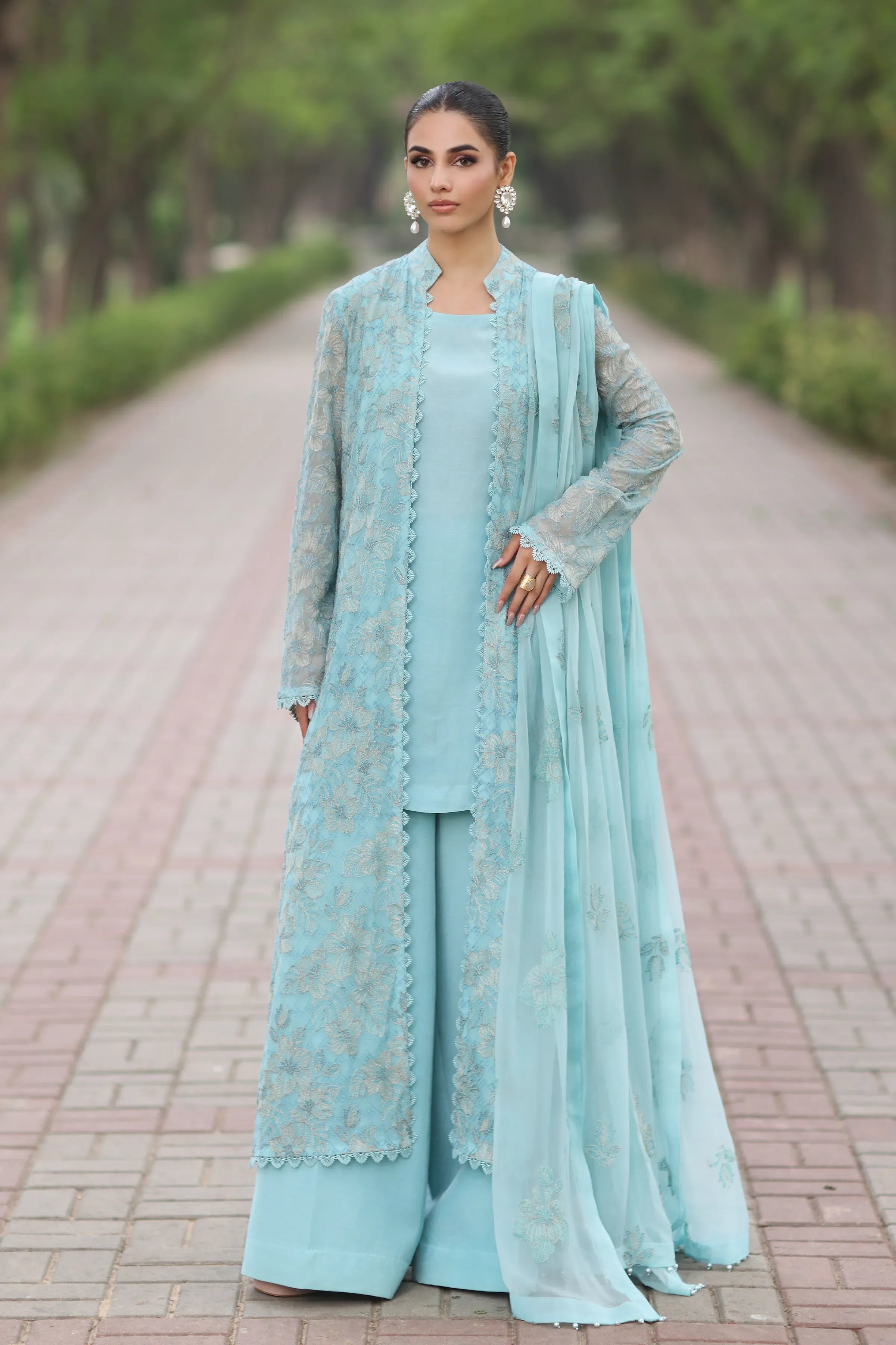 Fabareeze Aqua Gold Mania