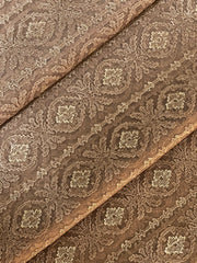 Fabareeze Beige Jamdani