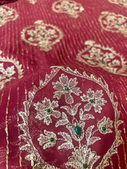 Fabareeze Red Moon light