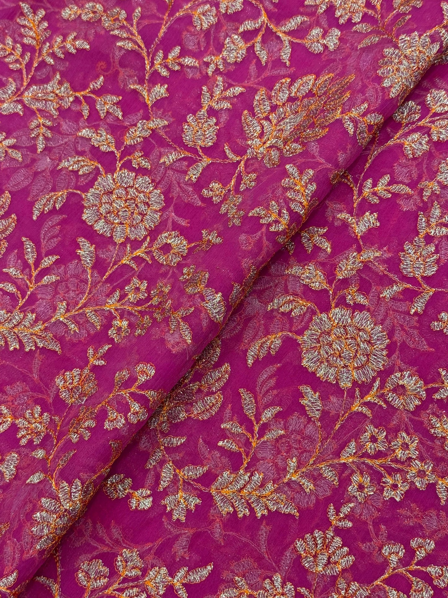 Fabareeze Pink Mughal