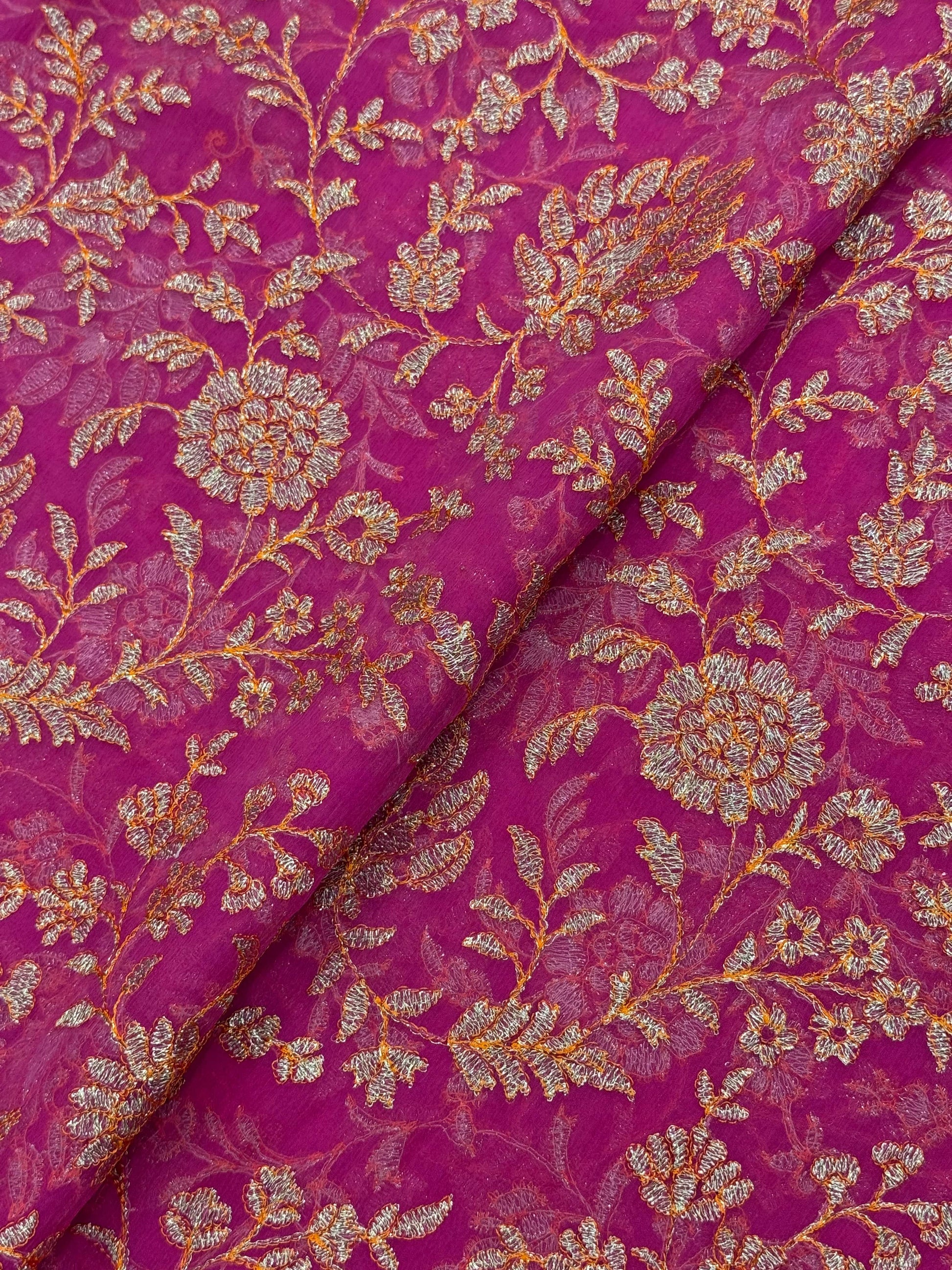 Fabareeze Pink Mughal
