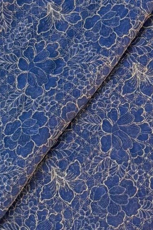 Fabareeze Blue Muse Noir