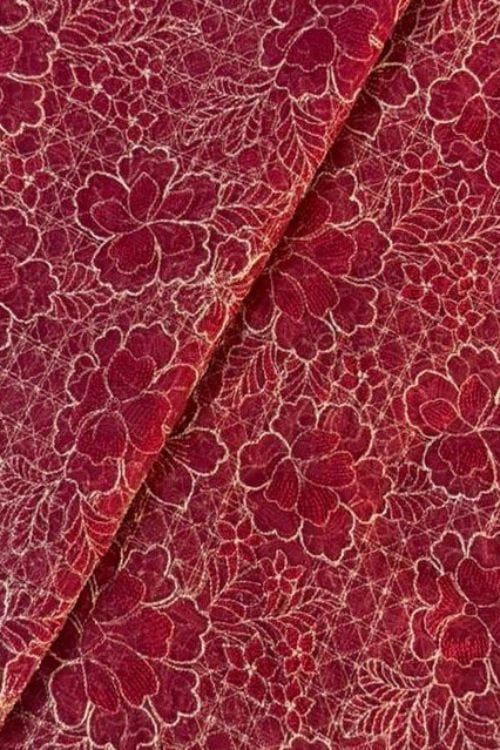 Fabareeze Maroon Muse Noir