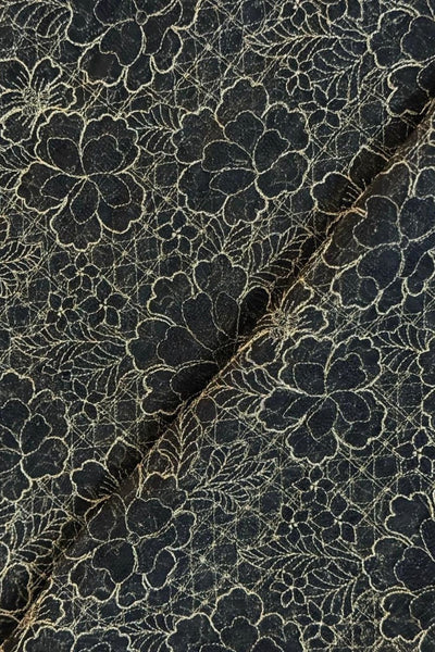 Fabareeze Black Muse Noir