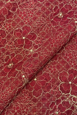 Fabareeze Maroon Muse Noir