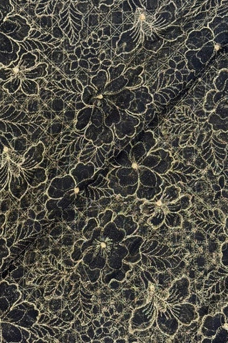 Fabareeze Black Muse Noir