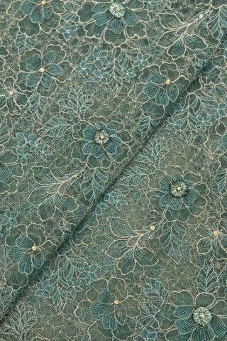 Fabareeze Green Muse Noir