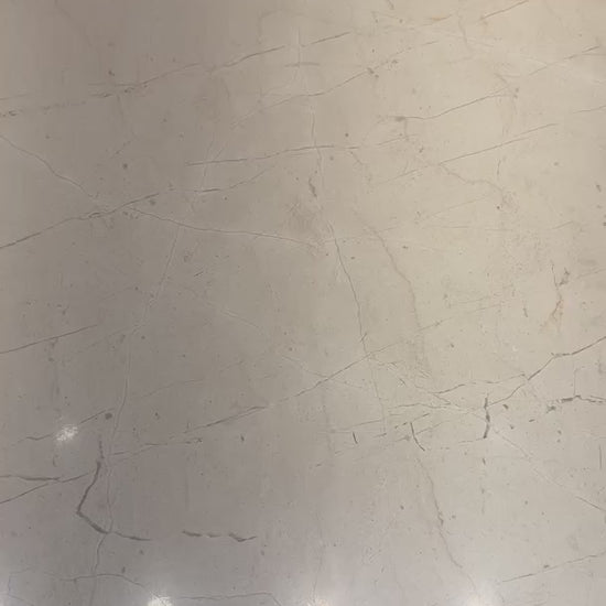 Rust Luxury Formal Chiffon - fabric video
