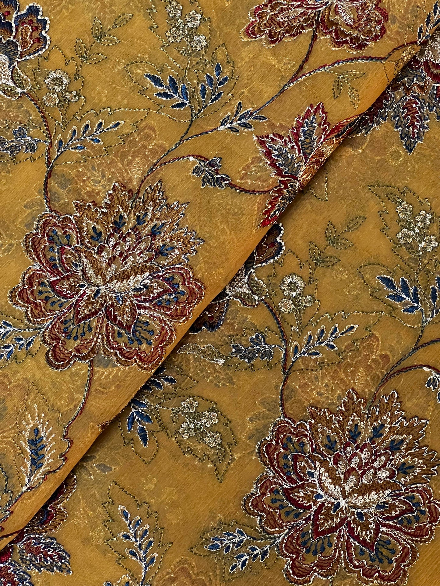 Fabareeze Mustard Rangoli
