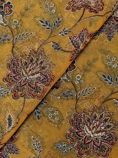 Fabareeze Mustard Rangoli