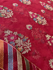 Fabareeze Red Shimmer Glimmer