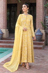 Fabareeze Yellow Mughal Classic