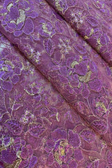 Fabareeze Purple Royal flora